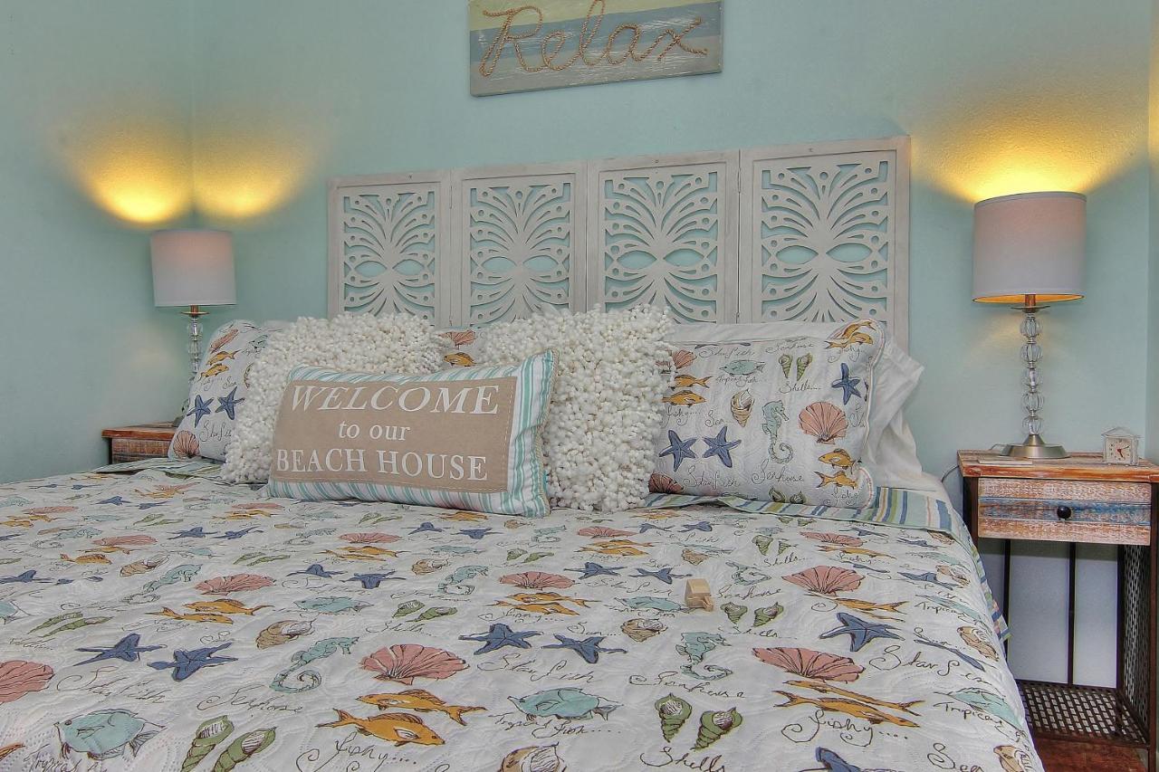 Chateau 8W Clearwater Beach Dış mekan fotoğraf